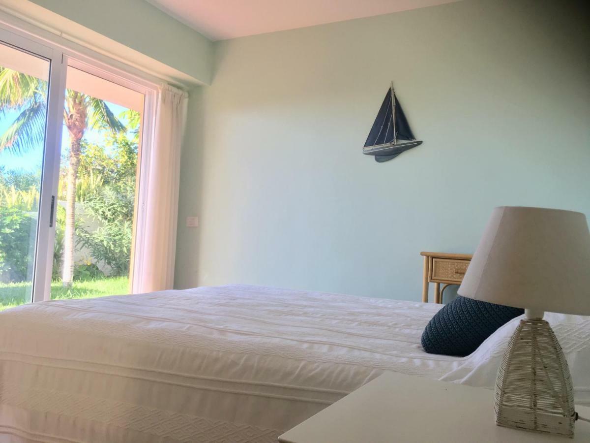 Villa In Protected Space In Front Of The Sea Los Realejos Luaran gambar